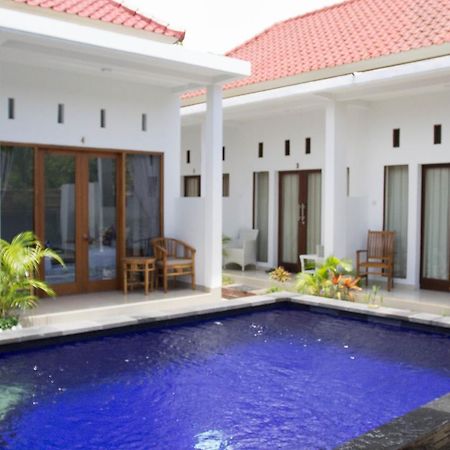 Mahi Mahi House Hotel Lembongan Exterior foto