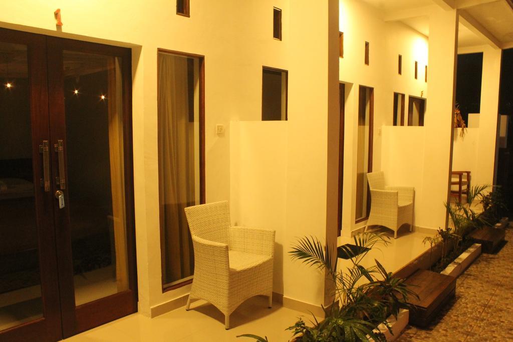 Mahi Mahi House Hotel Lembongan Exterior foto
