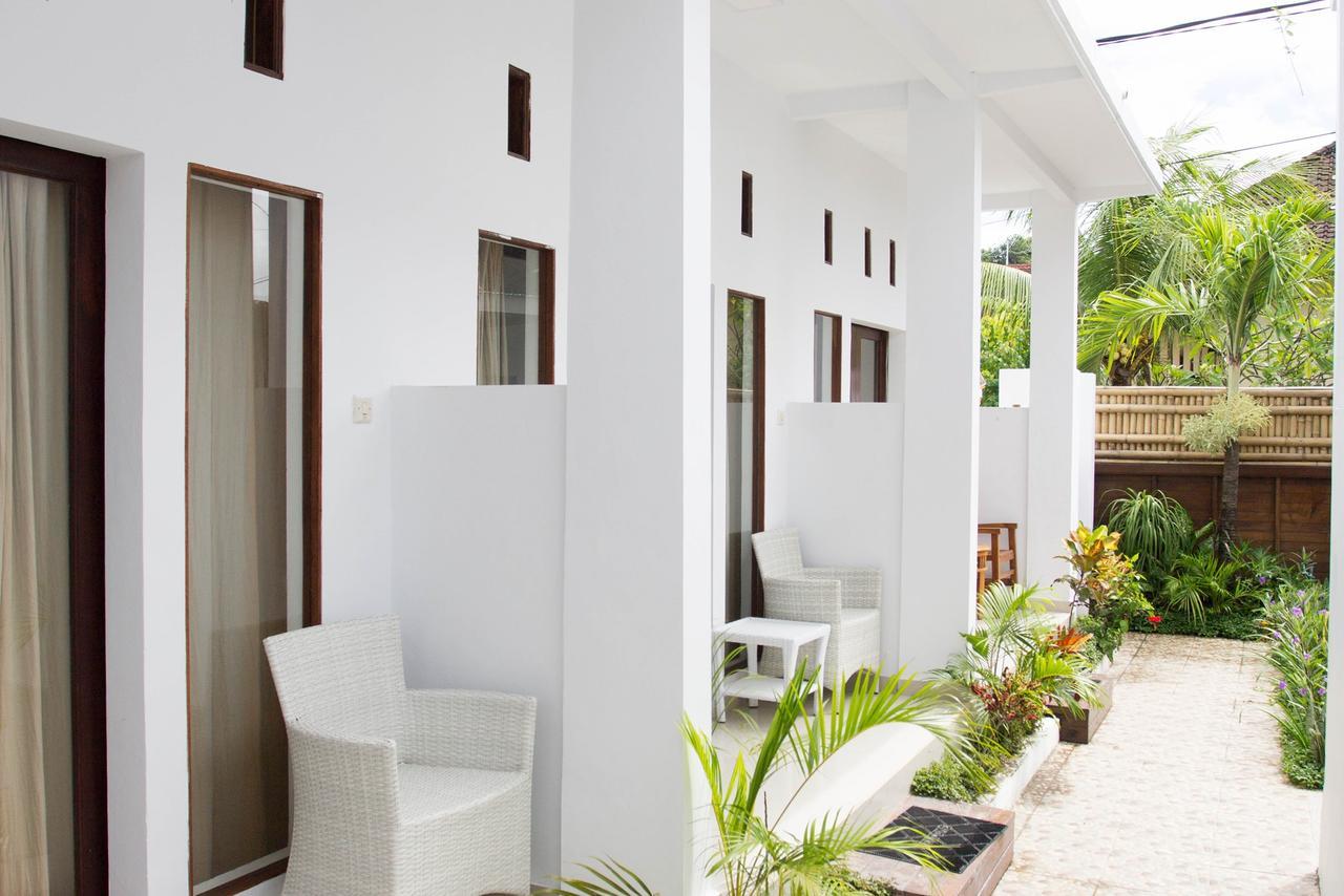 Mahi Mahi House Hotel Lembongan Exterior foto
